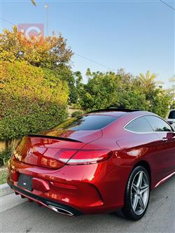 مێرسێدس بێنز C-Class